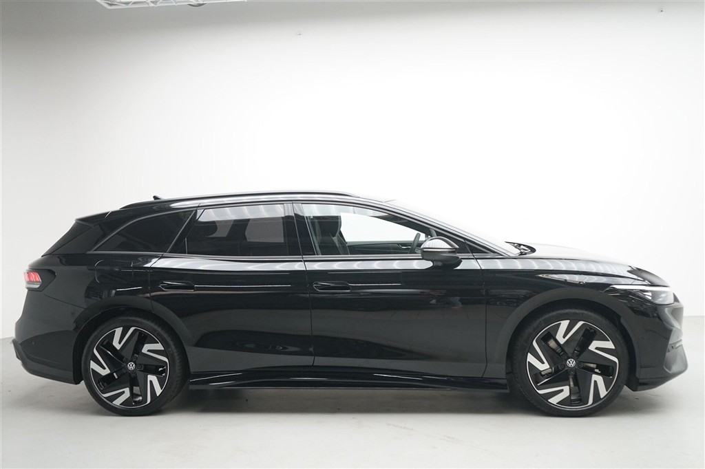 VW ID.7 Style S+ billede 3