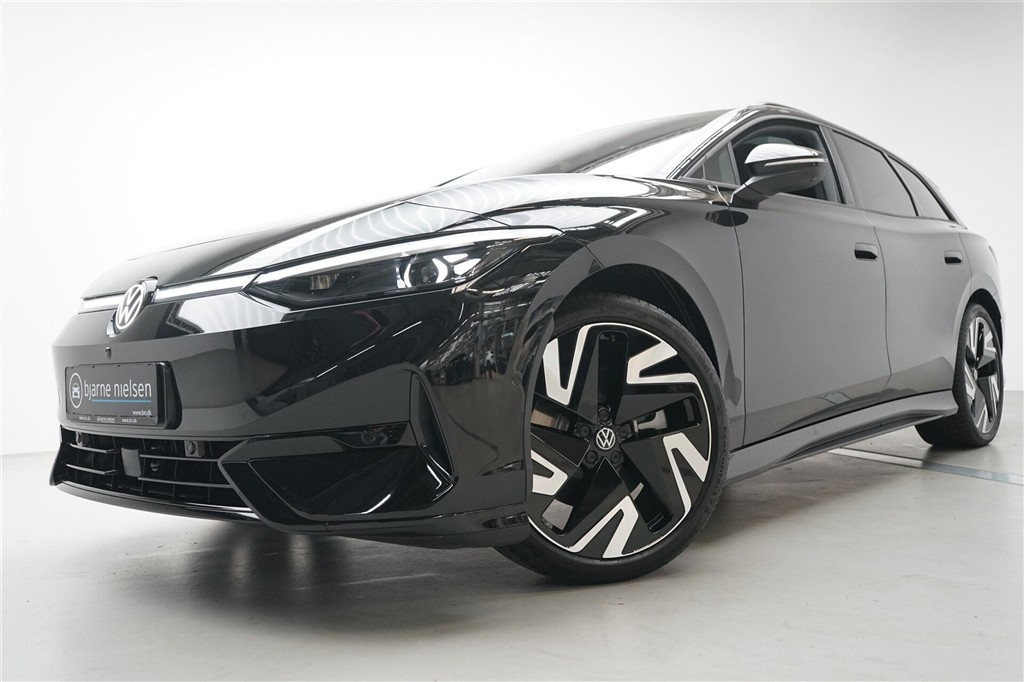 VW ID.7 Style S+ billede 5