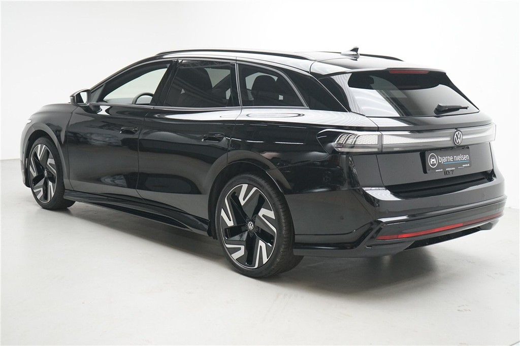 VW ID.7 Style S+ billede 6