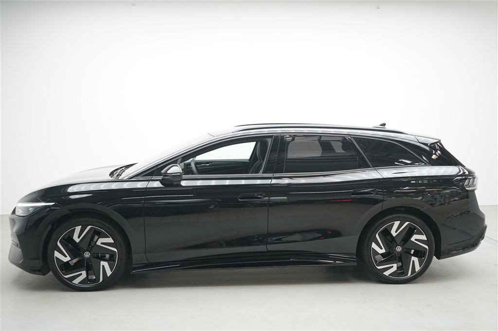 VW ID.7 Style S+ billede 7