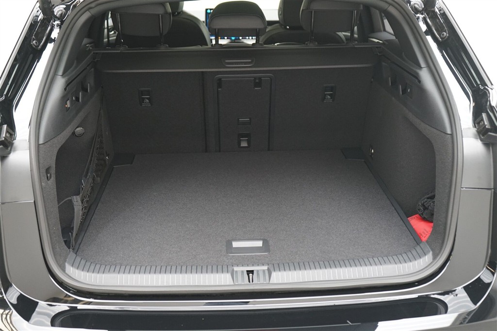 VW ID.7 Style S+ billede 9
