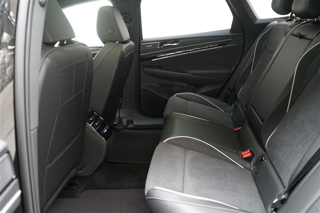 VW ID.7 Style S+ billede 11