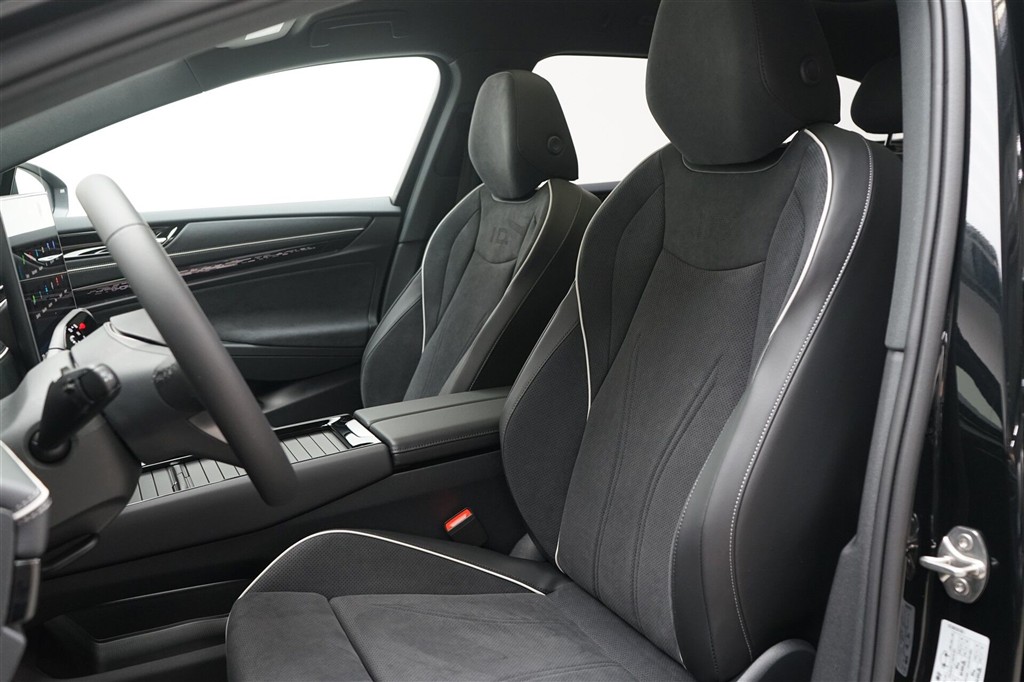 VW ID.7 Style S+ billede 13