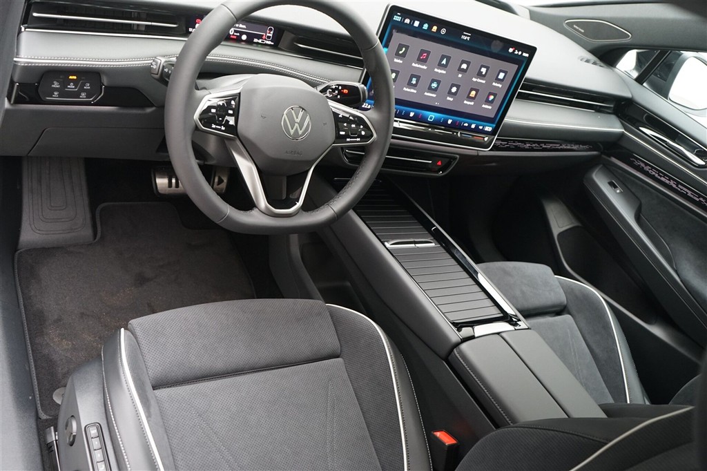 VW ID.7 Style S+ billede 14