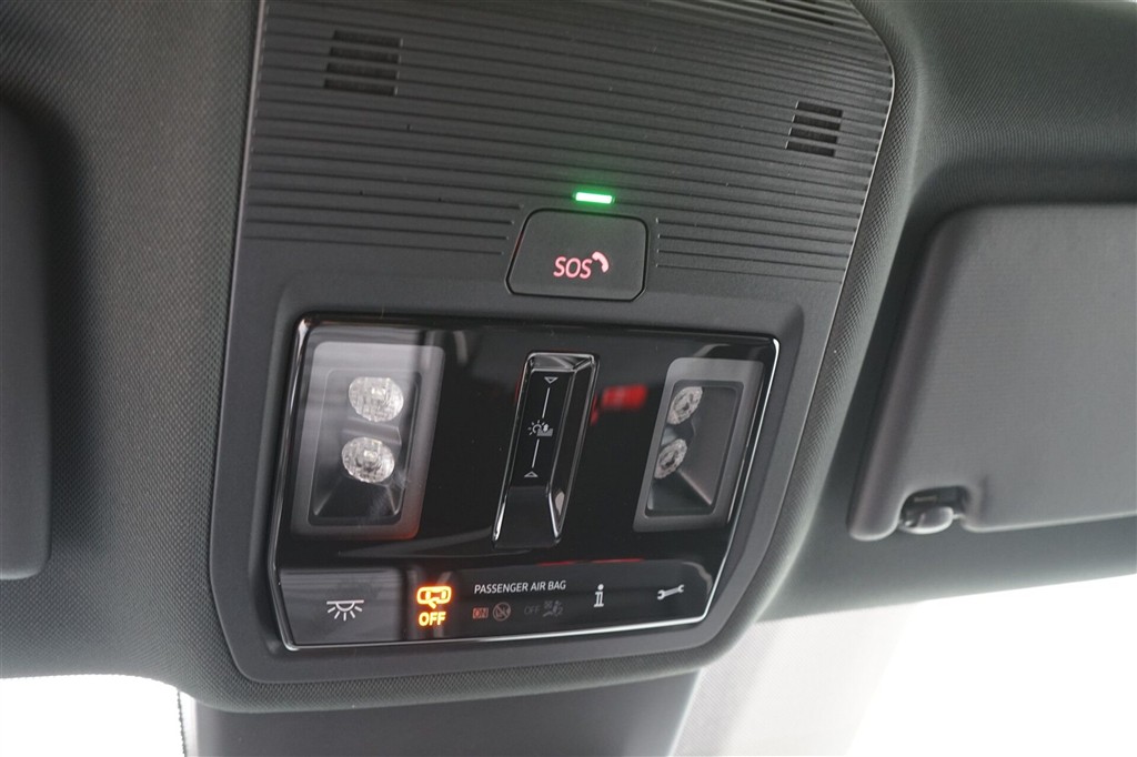 VW ID.7 Style S+ billede 15