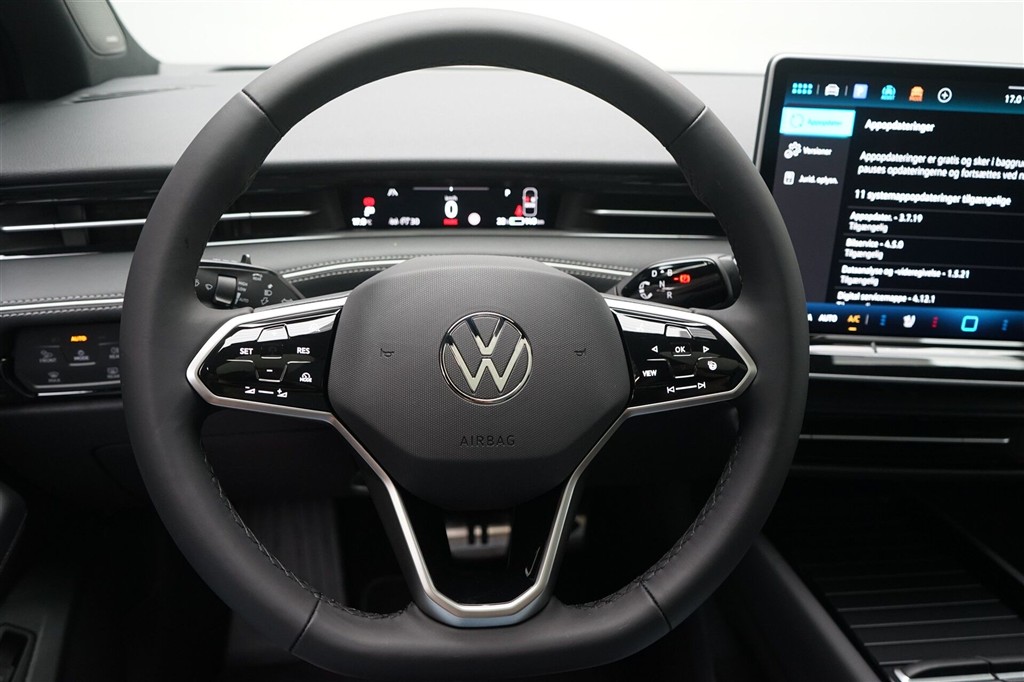 VW ID.7 Style S+ billede 33