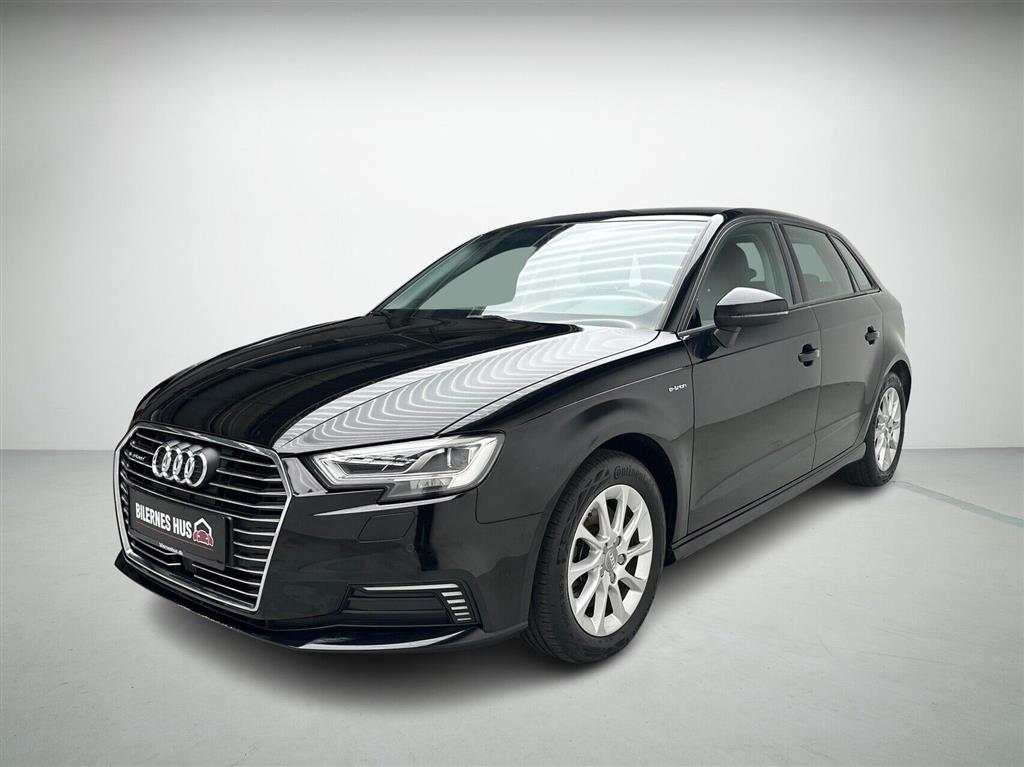 Audi A3 Ambiente