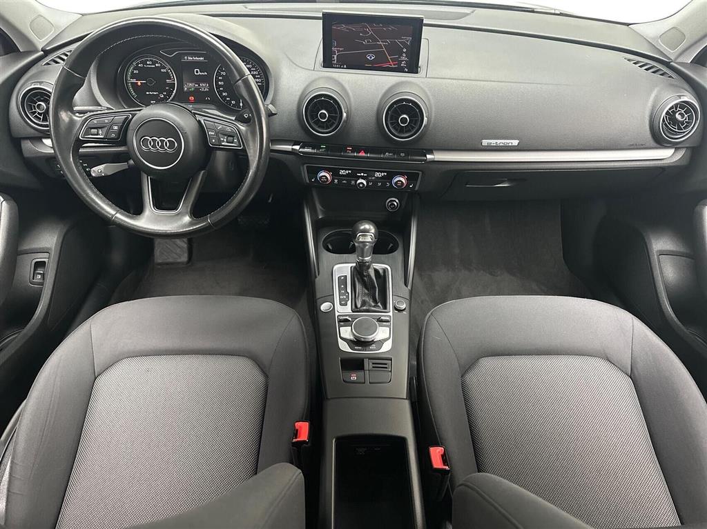 Audi A3 Ambiente billede 4