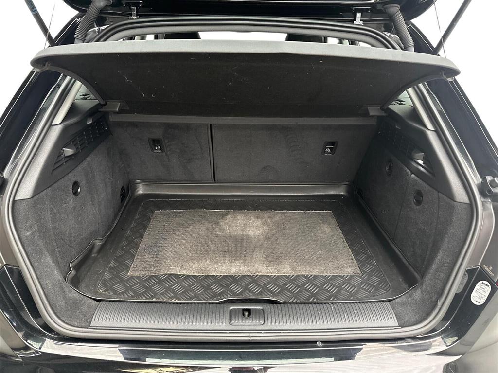 Audi A3 Ambiente billede 13