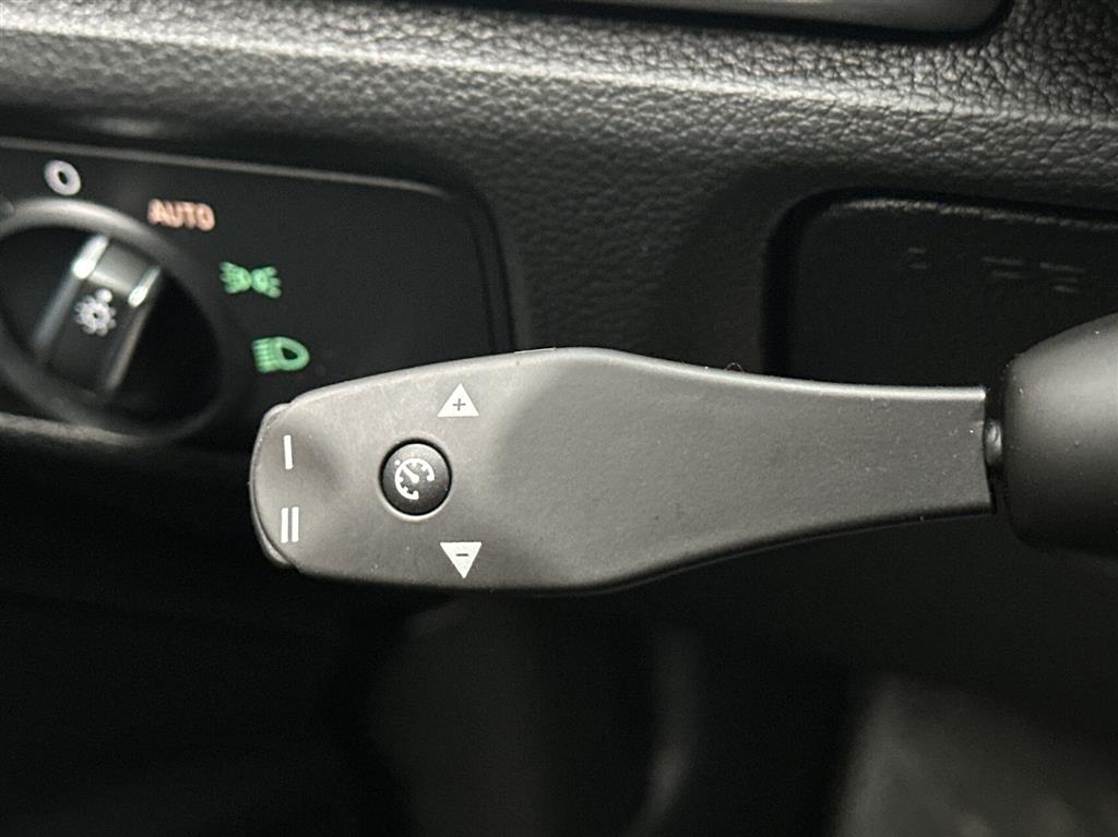 Audi A3 Ambiente billede 15
