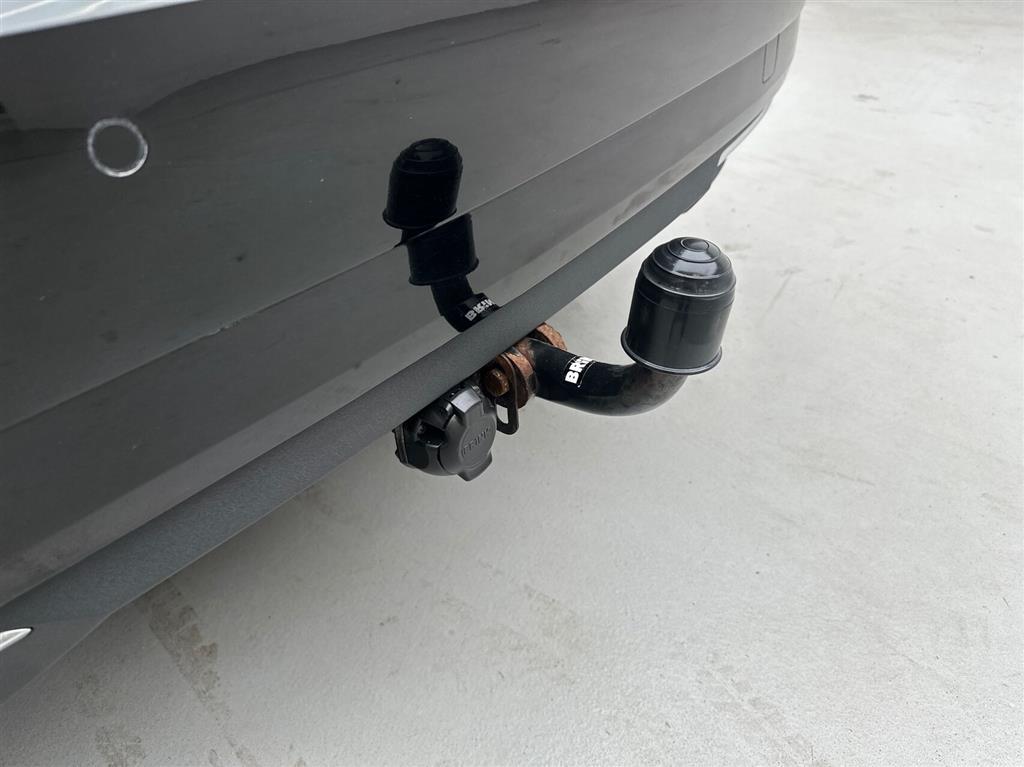 Audi A3 Ambiente billede 19