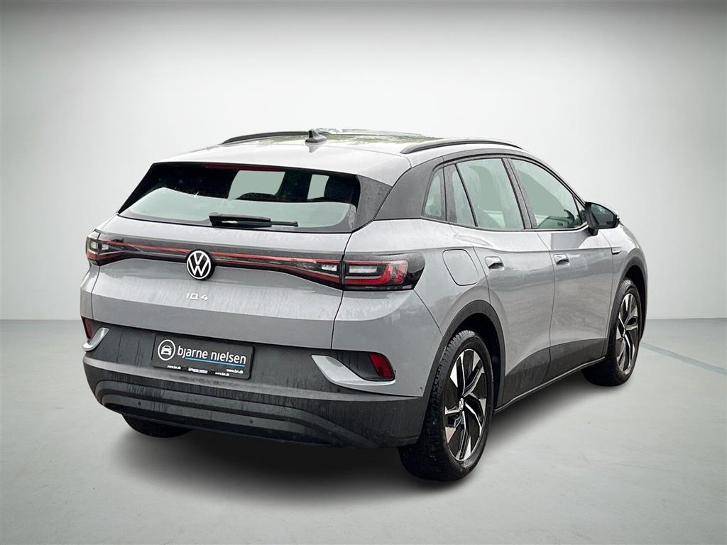 VW ID.4 Pro billede 2