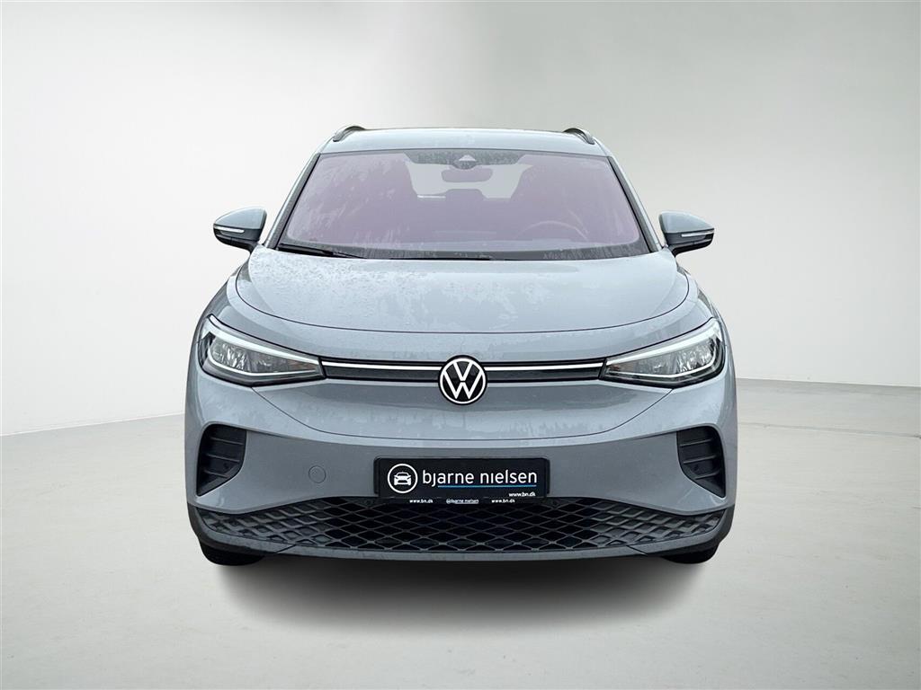 VW ID.4 Pro billede 6