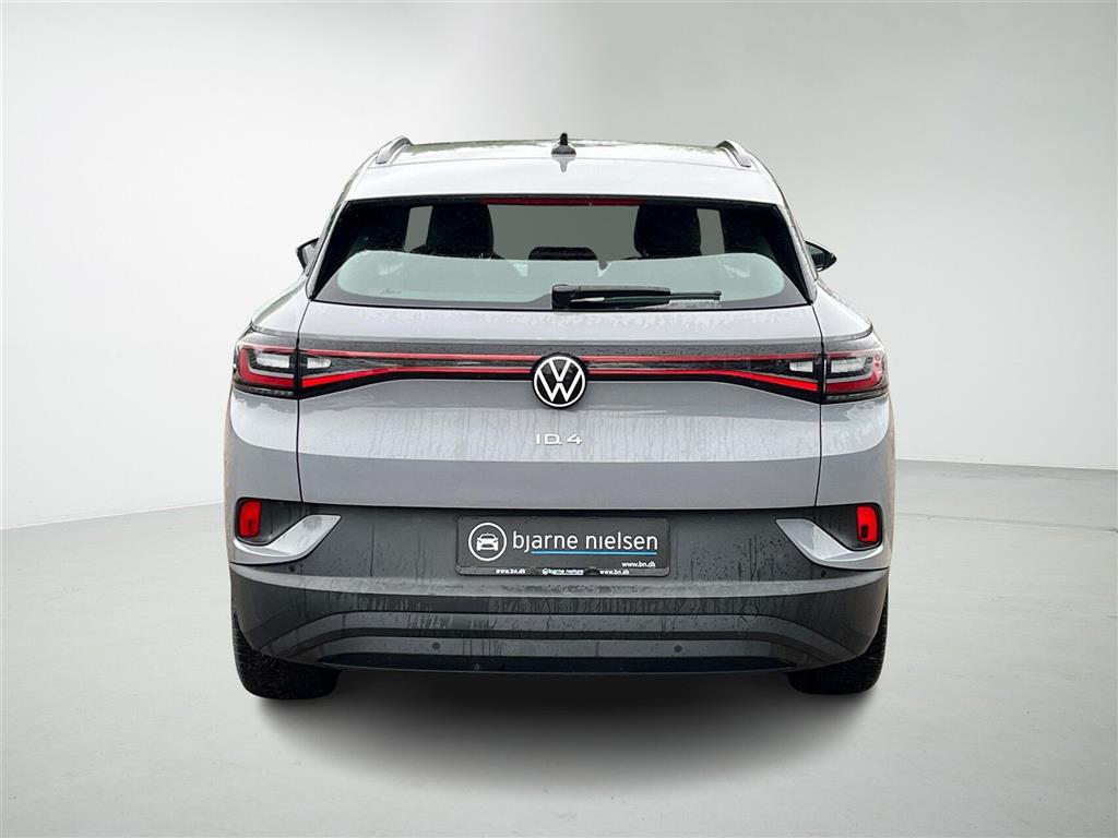 VW ID.4 Pro billede 7