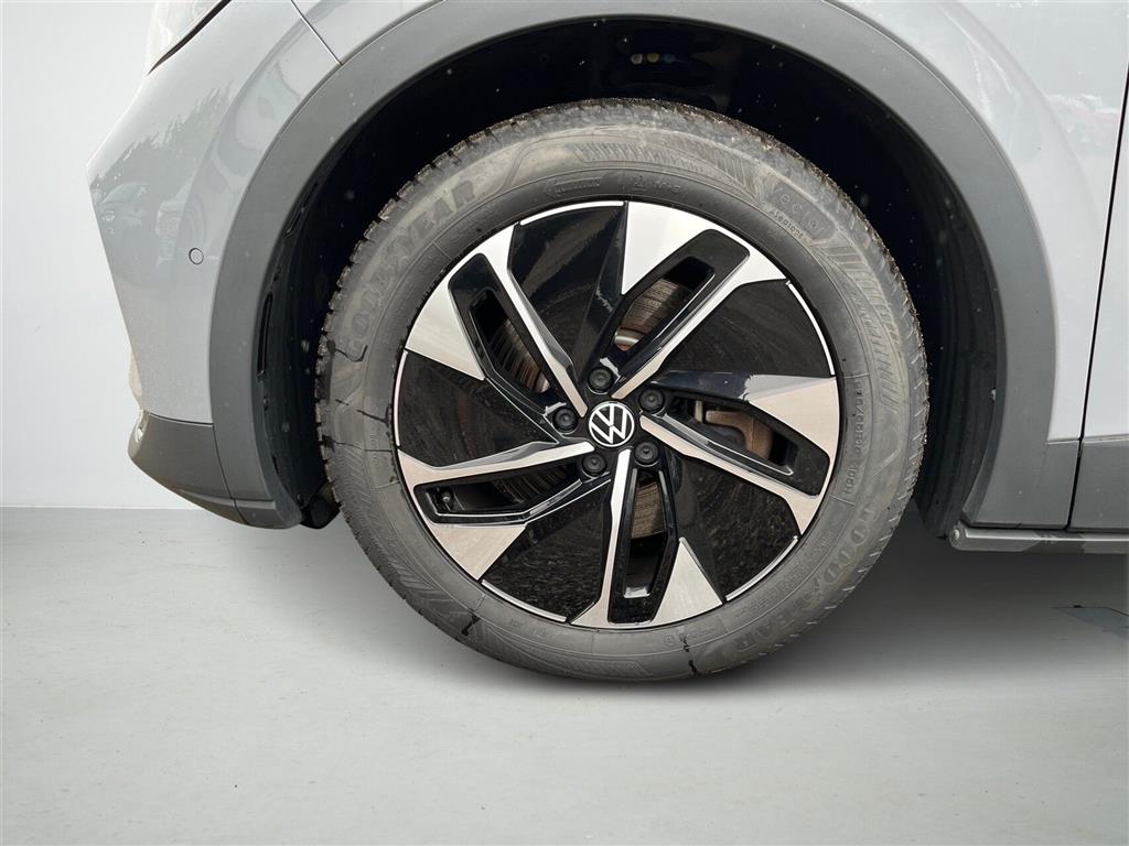 VW ID.4 Pro billede 8