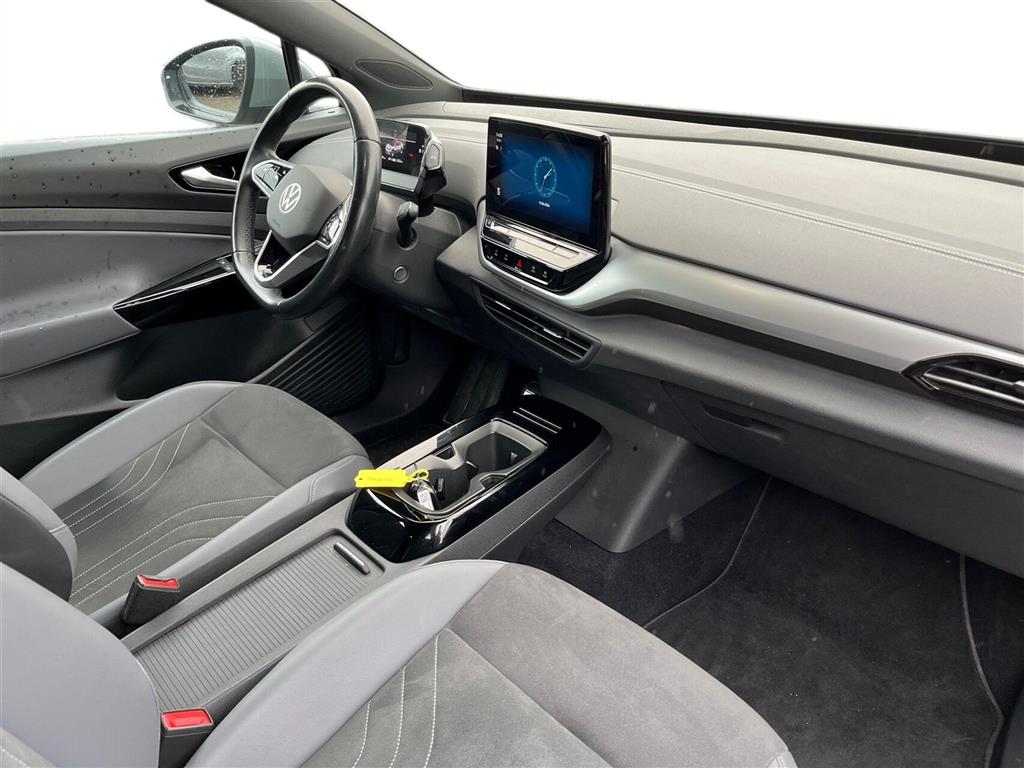 VW ID.4 Pro billede 10