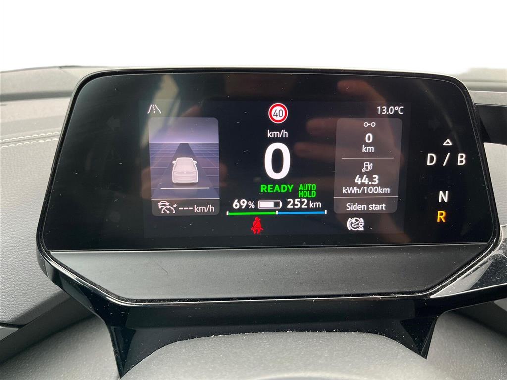 VW ID.4 Pro billede 14