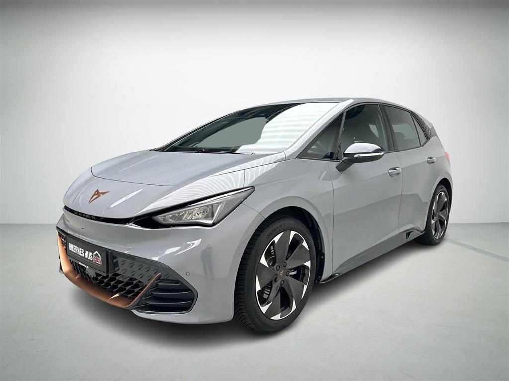 Cupra Born Dinamica Pack High