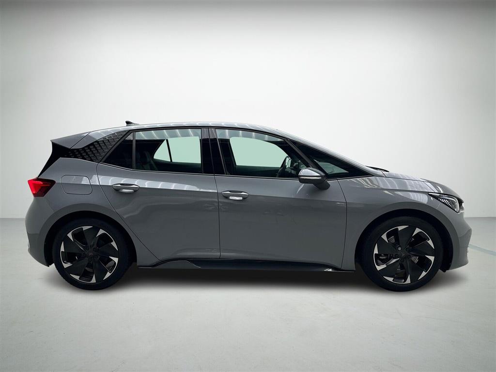 Cupra Born Dinamica Pack High billede 5