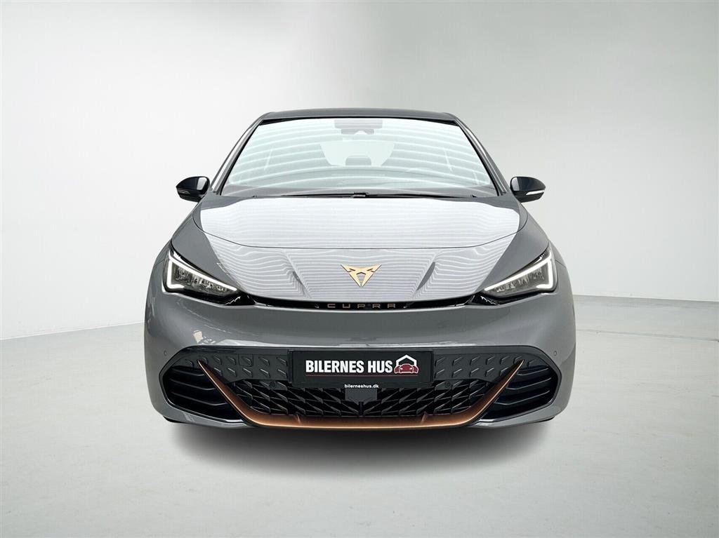 Cupra Born Dinamica Pack High billede 6