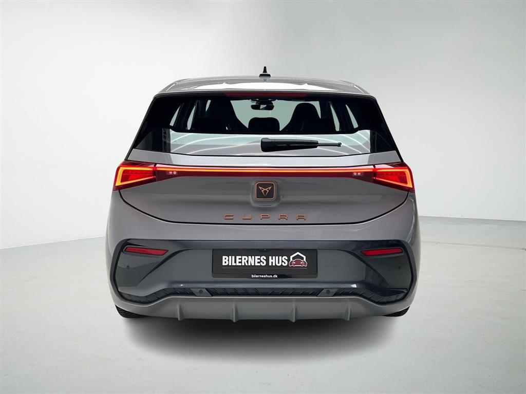 Cupra Born Dinamica Pack High billede 7