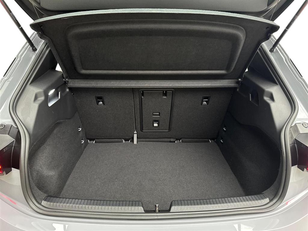 Cupra Born Dinamica Pack High billede 13