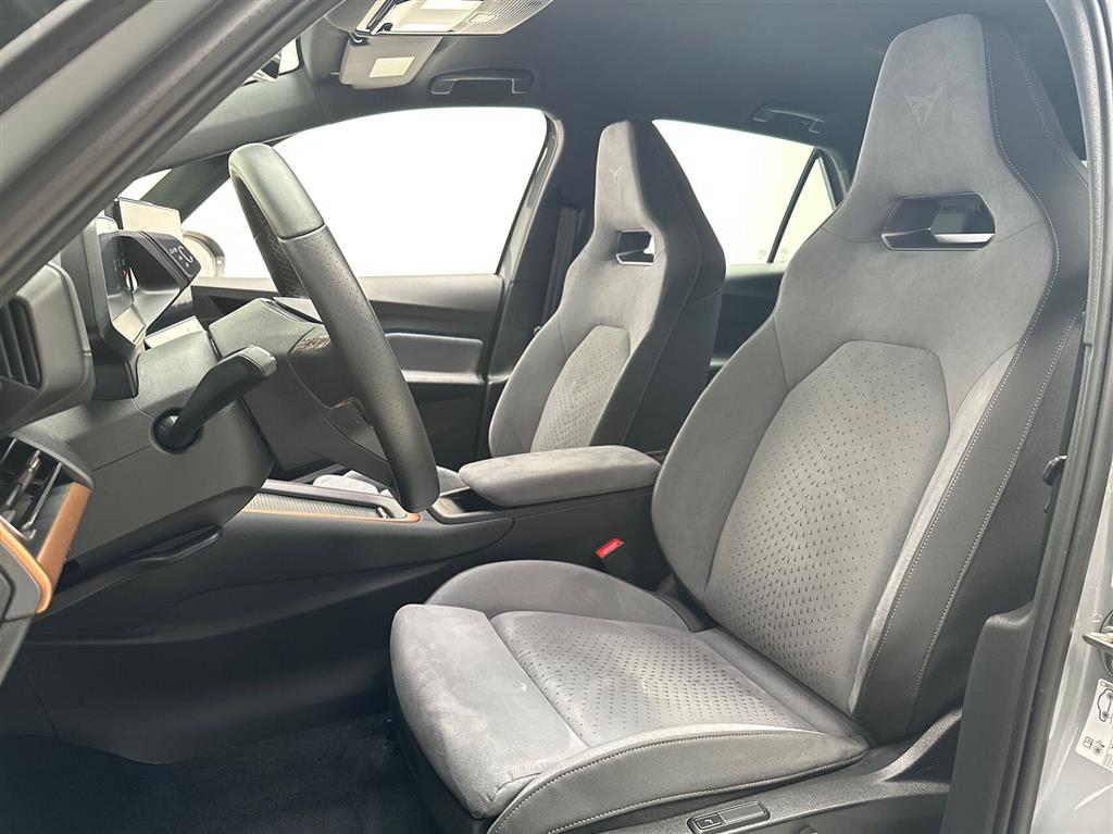 Cupra Born Dinamica Pack High billede 18