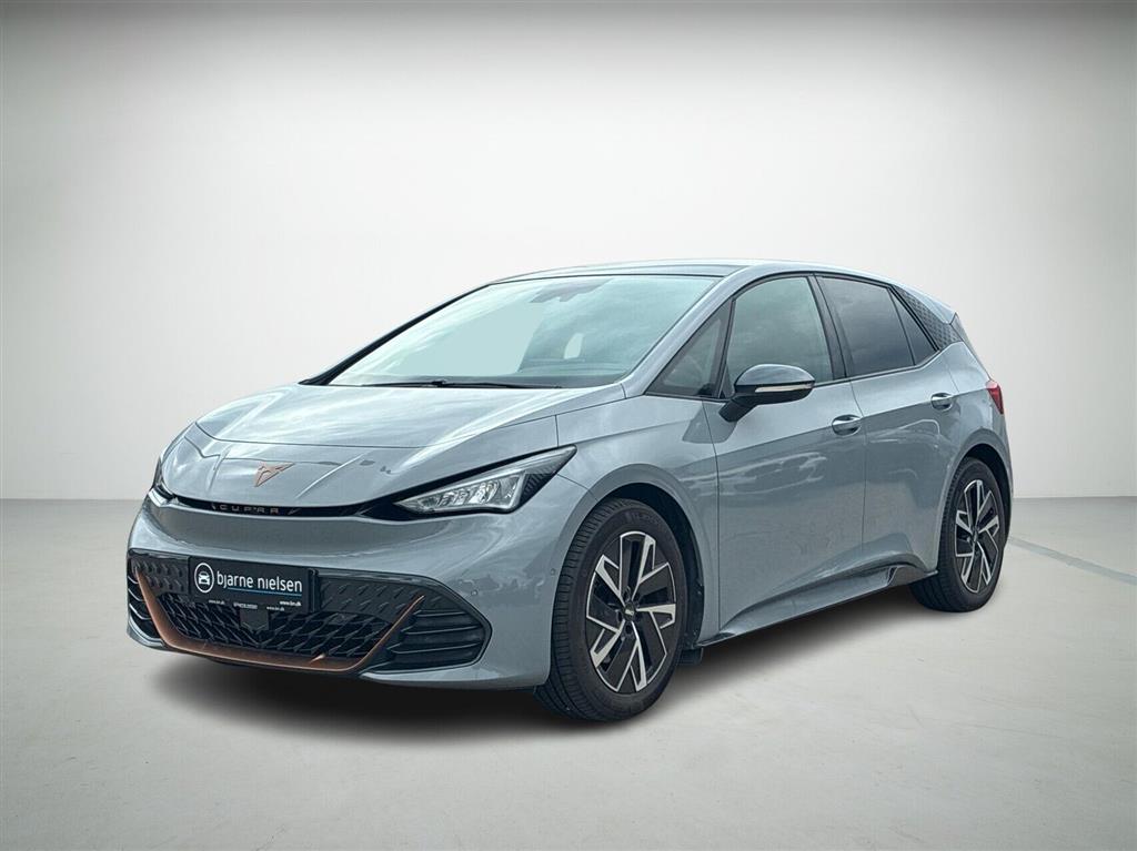 Cupra Born Dinamica Pack High