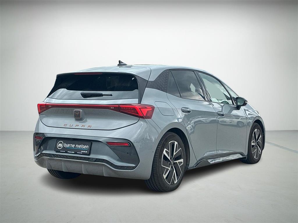 Cupra Born Dinamica Pack High billede 2