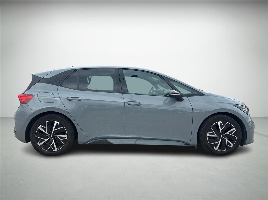 Cupra Born Dinamica Pack High billede 5