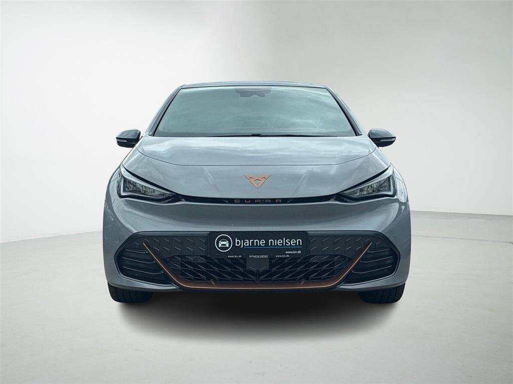 Cupra Born Dinamica Pack High billede 6