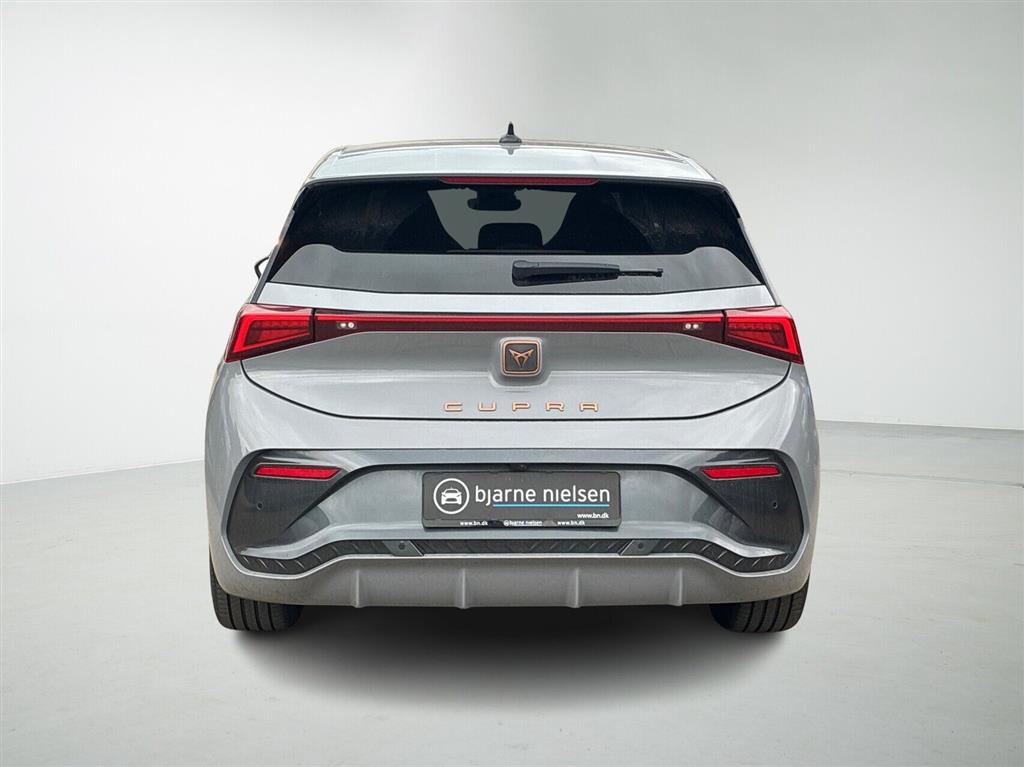 Cupra Born Dinamica Pack High billede 7
