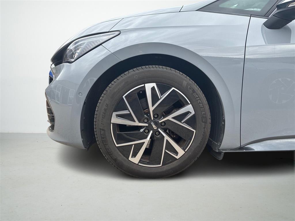 Cupra Born Dinamica Pack High billede 8