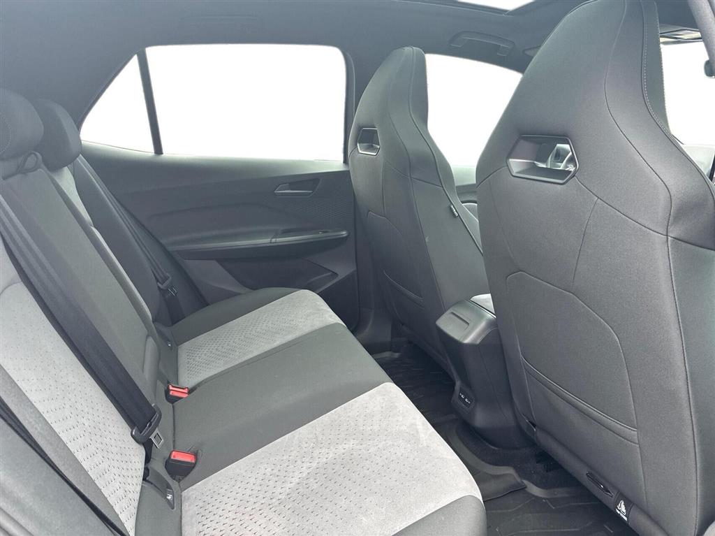 Cupra Born Dinamica Pack High billede 14