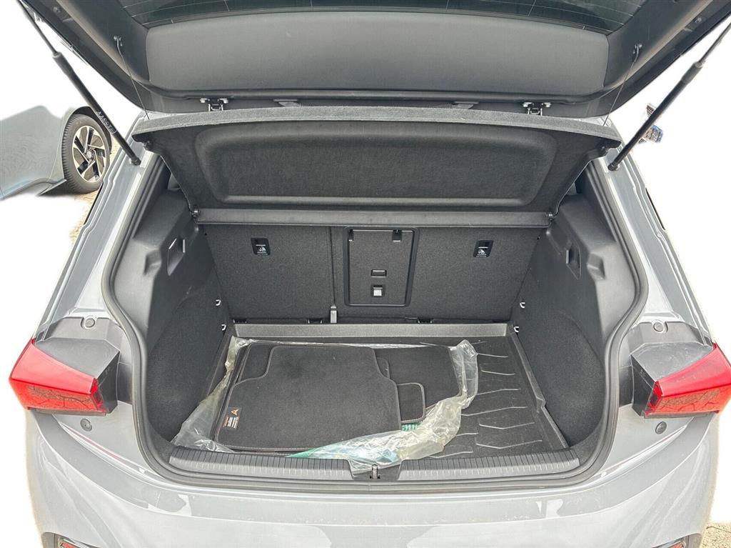Cupra Born Dinamica Pack High billede 15