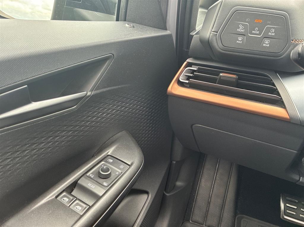 Cupra Born Dinamica Pack High billede 17