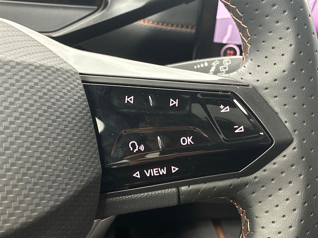 Cupra Born Dinamica Pack High billede 19
