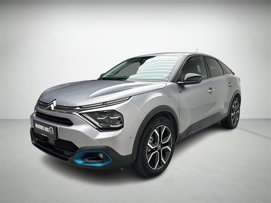 Citroën e-C4 Shine