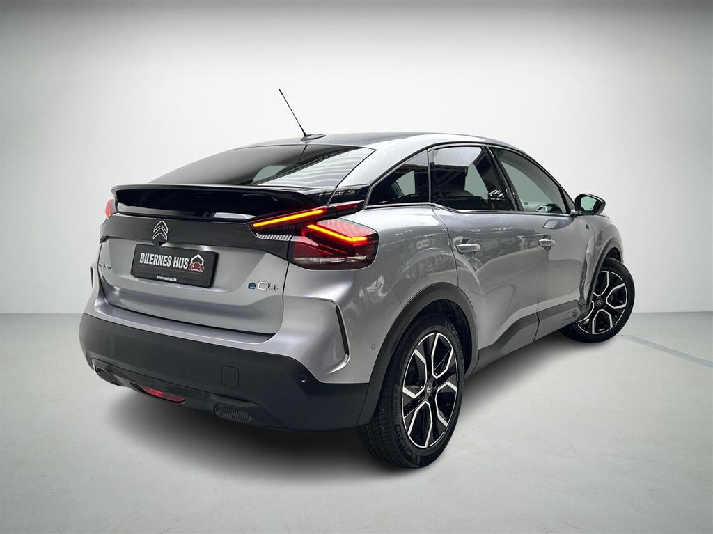 Citroën e-C4 Shine billede 2