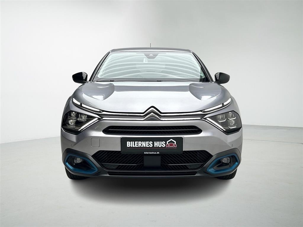 Citroën e-C4 Shine billede 7