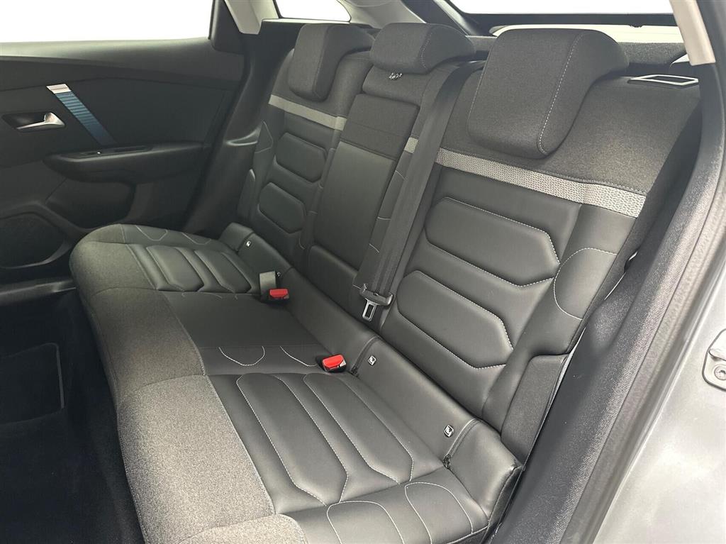 Citroën e-C4 Shine billede 13