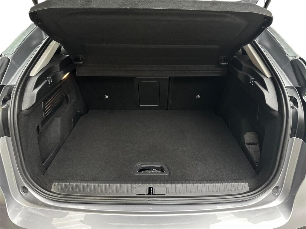 Citroën e-C4 Shine billede 14