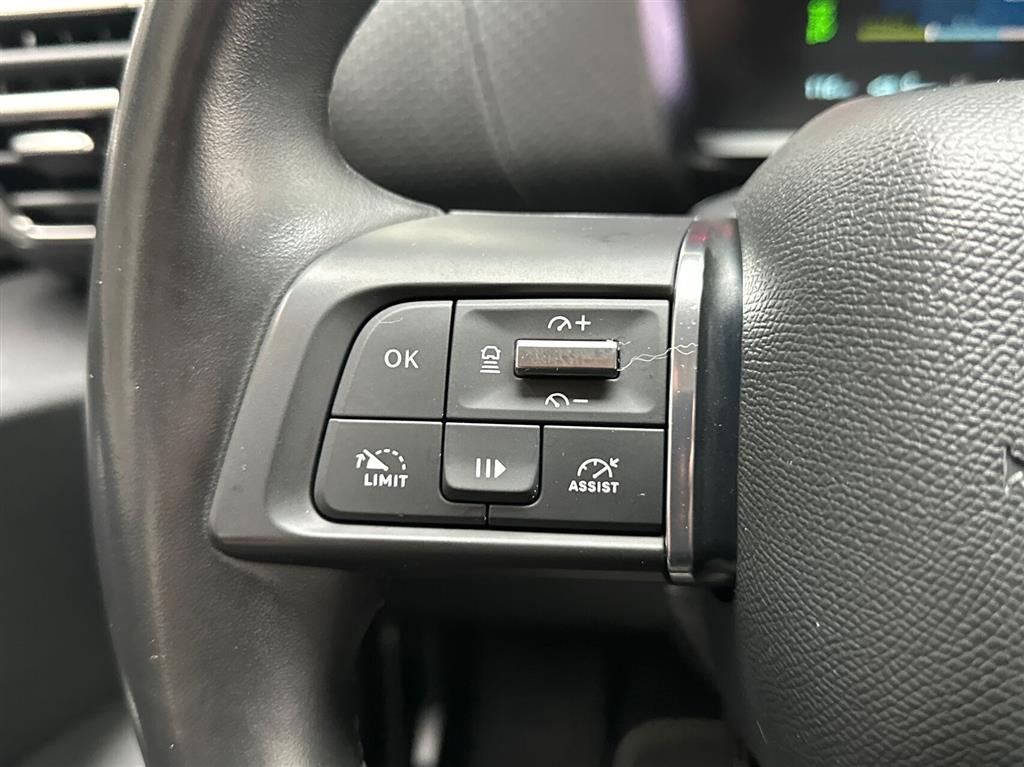 Citroën e-C4 Shine billede 16