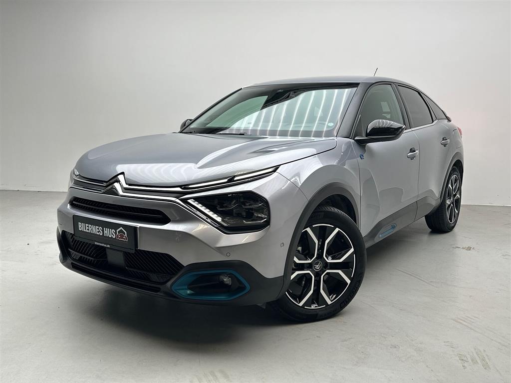Citroën e-C4 Shine billede 18