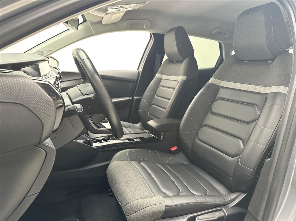 Citroën e-C4 Shine billede 19