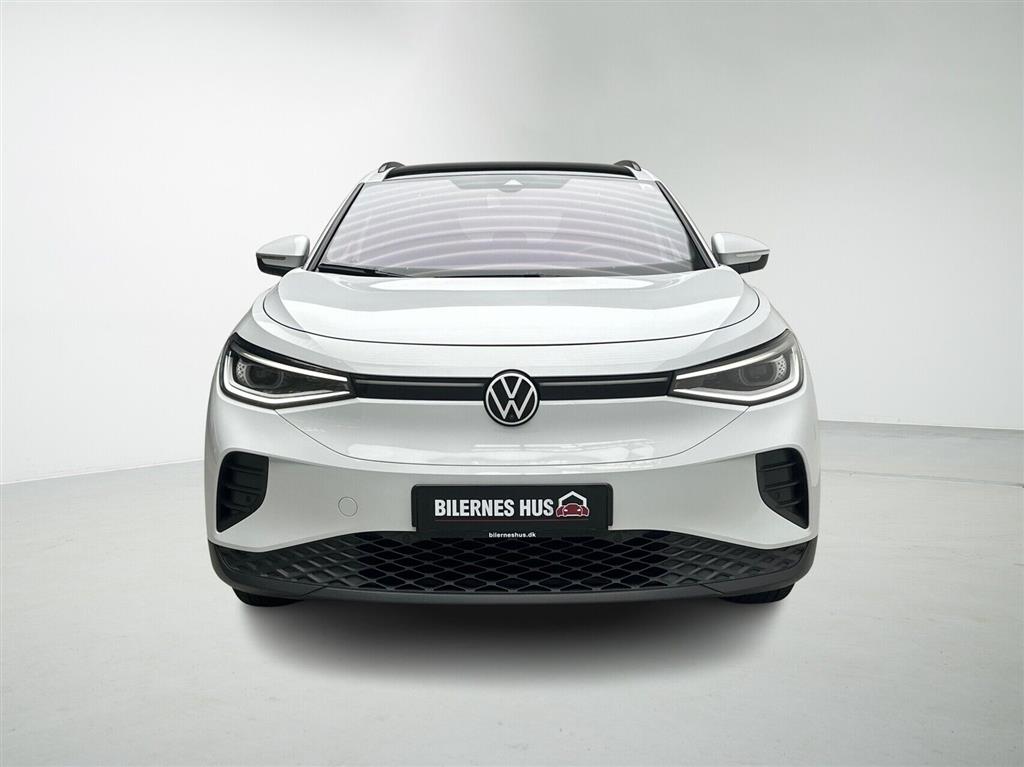 VW ID.4 Max Performance billede 6