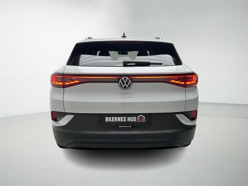 VW ID.4 Max Performance billede 7