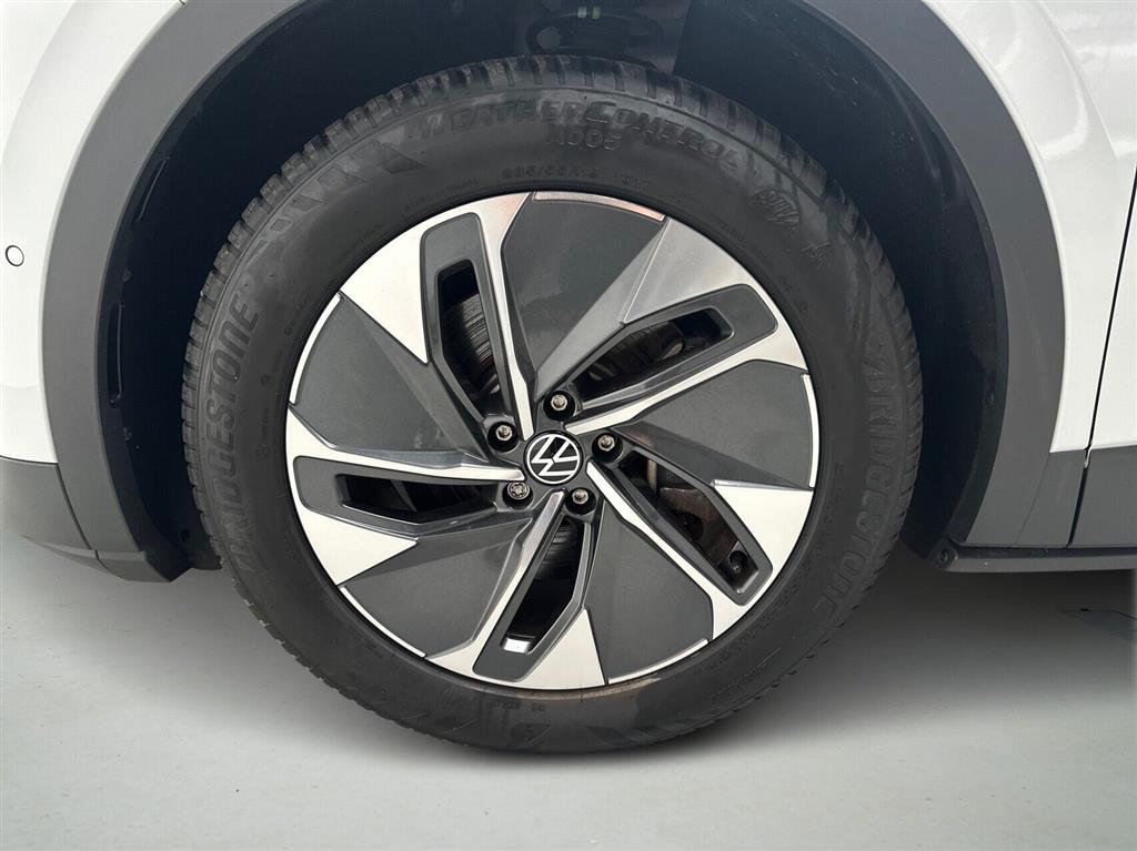 VW ID.4 Max Performance billede 8