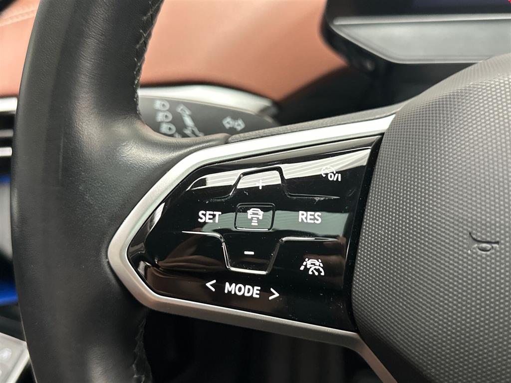 VW ID.4 Max Performance billede 15