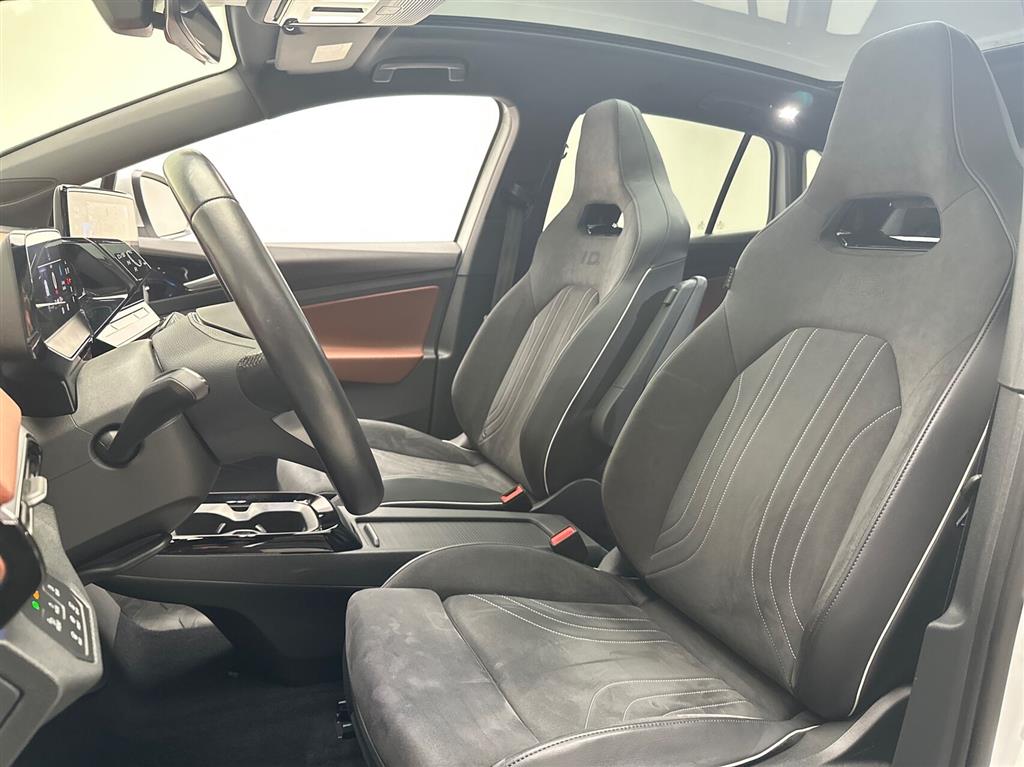 VW ID.4 Max Performance billede 18